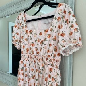 EUC GMG Clementine Dress
